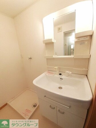 クレアトゥール Bの物件内観写真